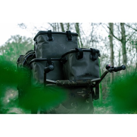 NASH SUBTERGUGE WATERBOX CARRYALL  NEW