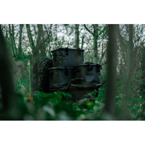 NASH SUBTERGUGE WATERBOX CARRYALL  NEW