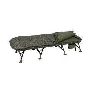 TRAKKER LEVELITE ELS-MF BED SYSTEM