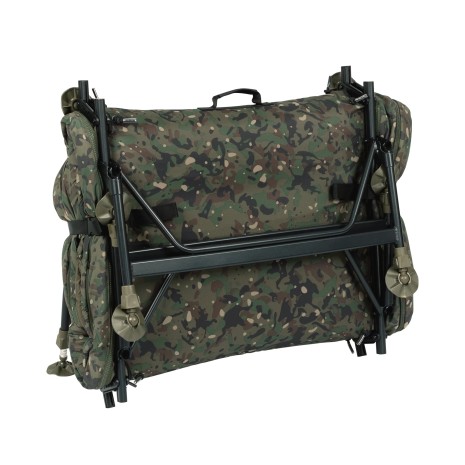 TRAKKER LEVELITE ELS-MF BED SYSTEM