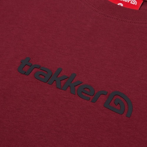 TRAKKER RIPPLE T-SHIRT