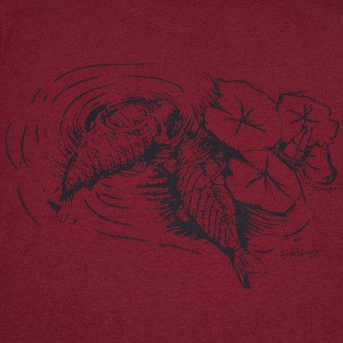 TRAKKER RIPPLE T-SHIRT