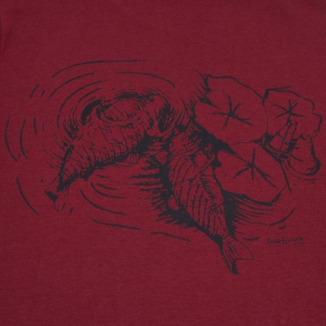 TRAKKER RIPPLE T-SHIRT