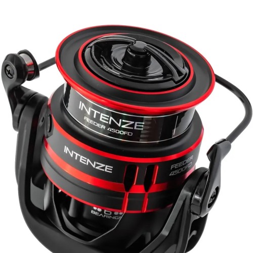 DAM INTENZE FEEDER FD