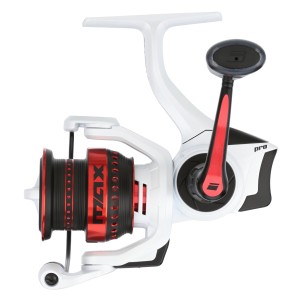 ABU GARCIA MAX PRO