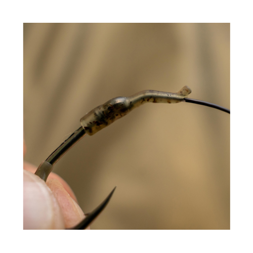 AVID CARP OUTLINE FLECKTONE LINE ALIGNER