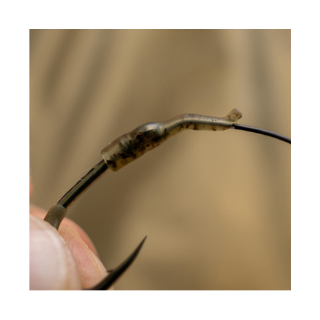 AVID CARP OUTLINE FLECKTONE LINE ALIGNER