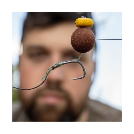 AVID CARP OUTLINE FLECKTONE LINE ALIGNER