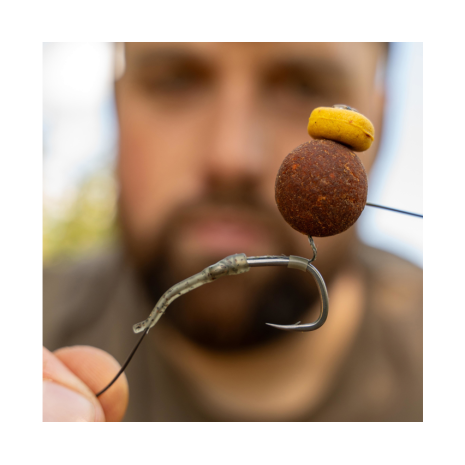 AVID CARP OUTLINE FLECKTONE LINE ALIGNER