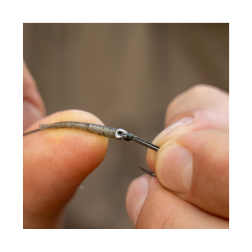 AVID CARP OUTLINE FLECKTONE LINE ALIGNER