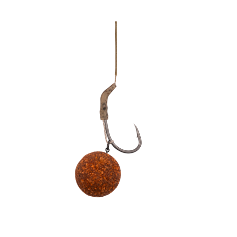 AVID CARP OUTLINE FLECKTONE KICKERS