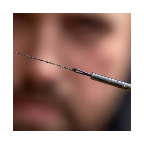 OUTLINE FLECKTONE LONG BAG STEM QC