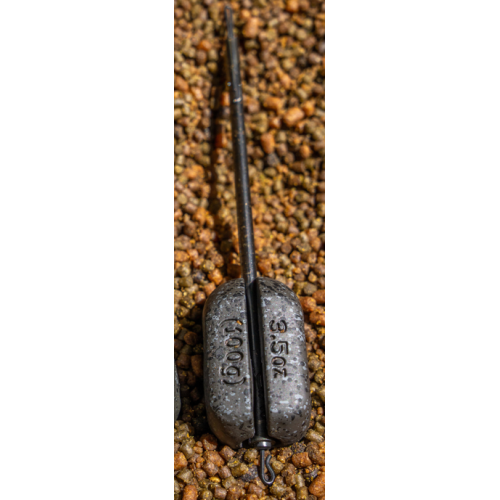 OUTLINE FLECKTONE LONG BAG STEM QC