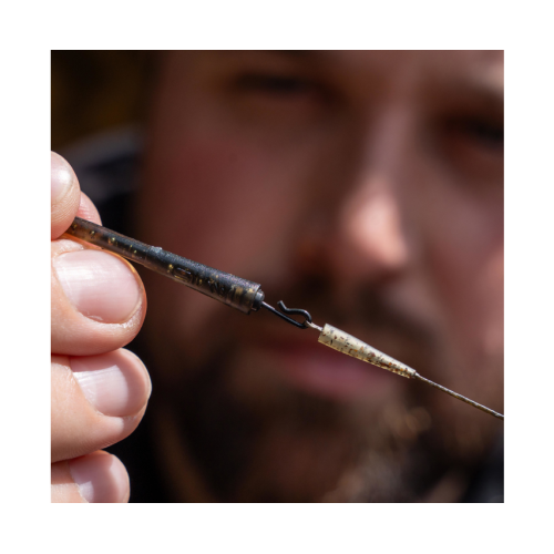 OUTLINE FLECKTONE LONG BAG STEM QC