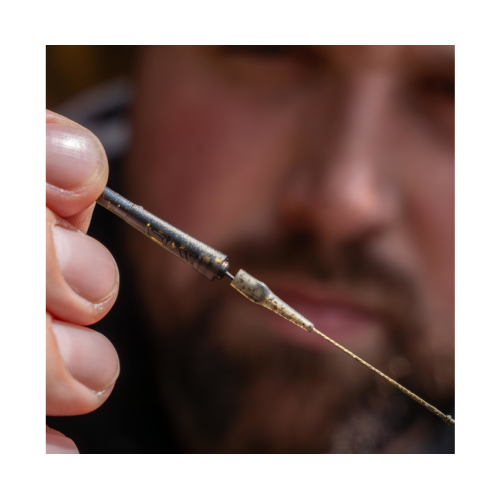 OUTLINE FLECKTONE LONG BAG STEM QC