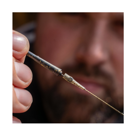 OUTLINE FLECKTONE LONG BAG STEM QC