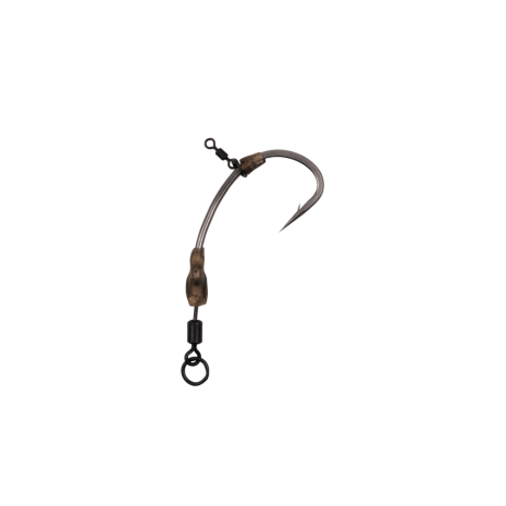 AVID CARP OUTLINE FLECKTONE SUPER GRIP HOOK BEADS