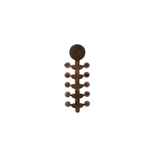 AVID CARP OUTLINE FLECKTONE SUPER GRIP HOOK BEADS