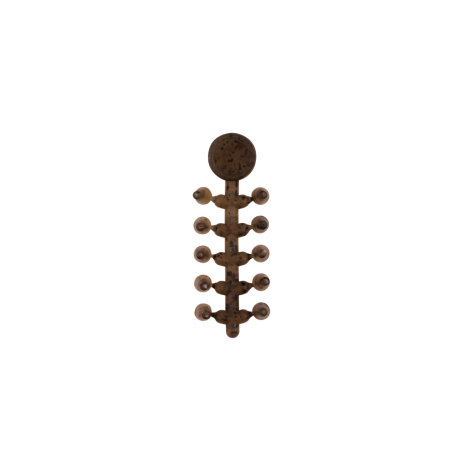 AVID CARP OUTLINE FLECKTONE SUPER GRIP HOOK BEADS