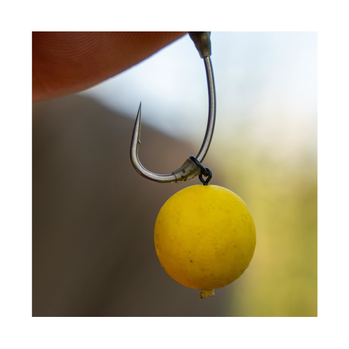 AVID CARP OUTLINE FLECKTONE SUPER GRIP HOOK BEADS