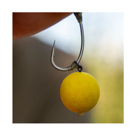 AVID CARP OUTLINE FLECKTONE SUPER GRIP HOOK BEADS