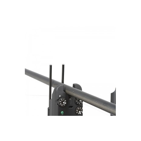 DELKIM SAFE-D CARBON SNAG BARS (TX-PLUS)