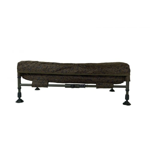 SOLAR SP C-TECH QUICK UP CRADLE  NEW