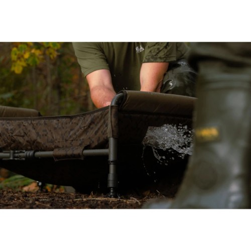 SOLAR SP C-TECH QUICK UP CRADLE  NEW