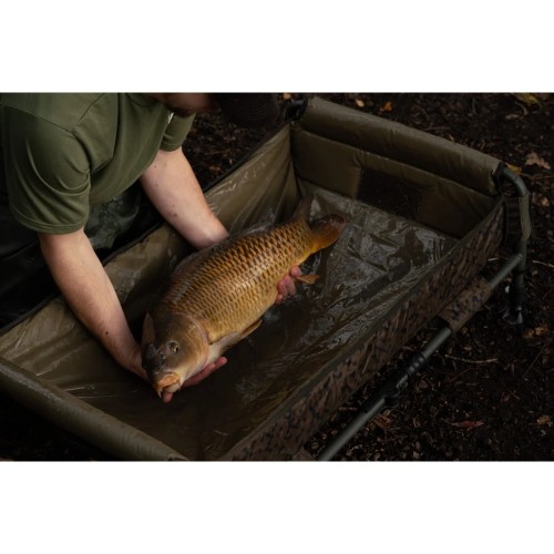 SOLAR SP C-TECH QUICK UP CRADLE  NEW