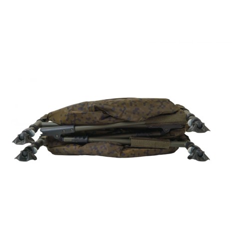 SOLAR SP C-TECH QUICK UP CRADLE  NEW