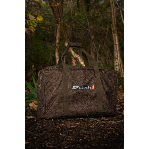 SOLAR SP C-TECH QUICK UP CRADLE  NEW