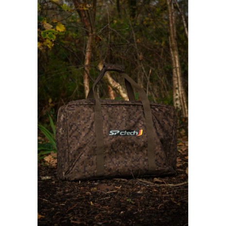 SOLAR SP C-TECH QUICK UP CRADLE  NEW