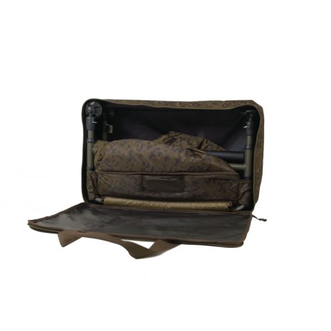 SOLAR SP C-TECH QUICK UP CRADLE  NEW