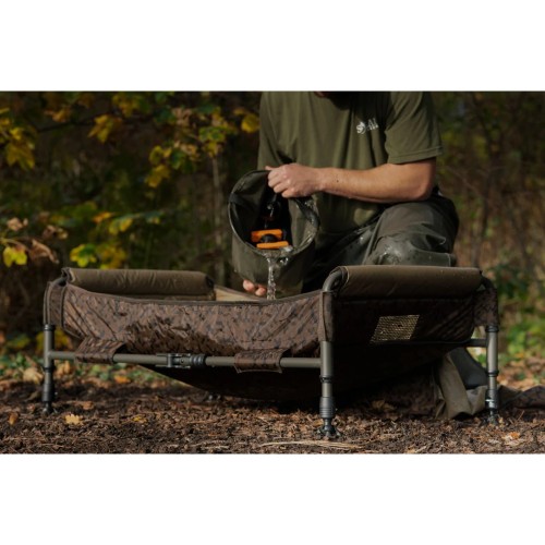 SOLAR SP C-TECH QUICK UP CRADLE  NEW