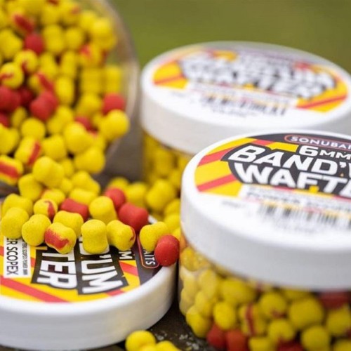 SONUBAITS BAND'UM WAFTER