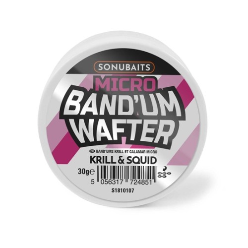 SONUBAITS MICRO BAND'UM WAFTER