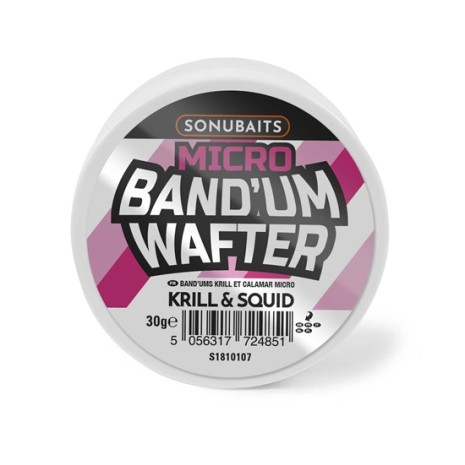 SONUBAITS MICRO BAND'UM WAFTER