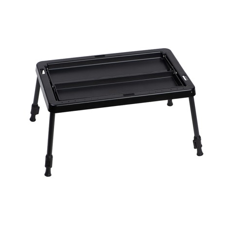 FOX COMPACT 2 TIER BIVVY TABLE   NEW