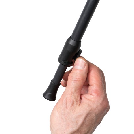 FOX COMPACT 2 TIER BIVVY TABLE   NEW