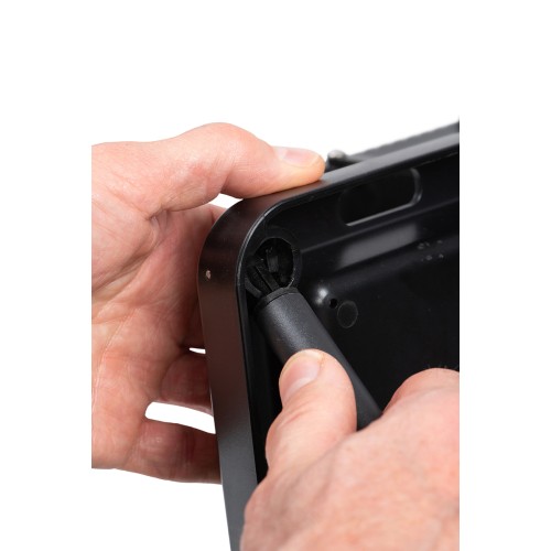 FOX COMPACT 2 TIER BIVVY TABLE   NEW