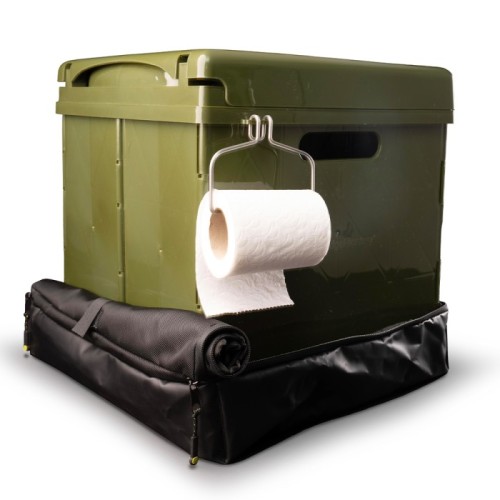 RIDGEMONKEY COZEE COMPACT TOILET