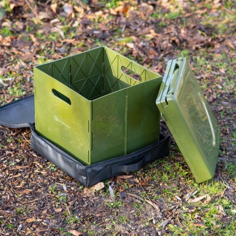 RIDGEMONKEY COZEE COMPACT TOILET