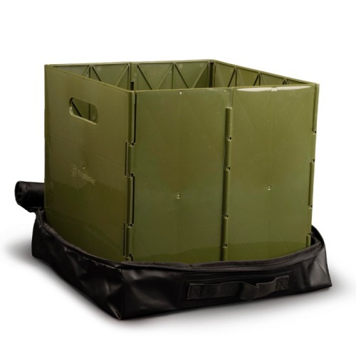 RIDGEMONKEY COZEE COMPACT TOILET