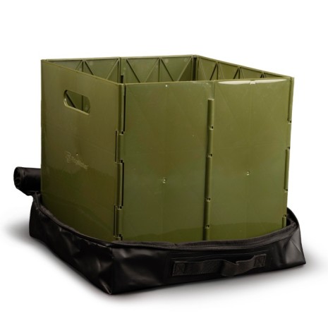 RIDGEMONKEY COZEE COMPACT TOILET