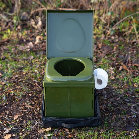 RIDGEMONKEY COZEE COMPACT TOILET