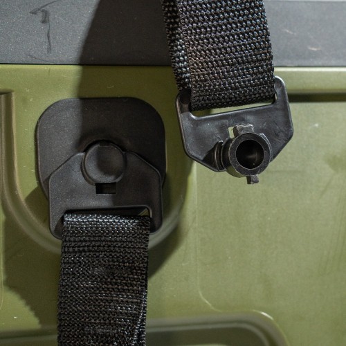 RIDGEMONKEY COOLABOX 20 LT. (FRIGO)