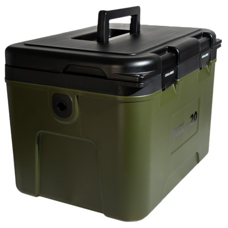 RIDGEMONKEY COOLABOX 20 LT. (FRIGO)