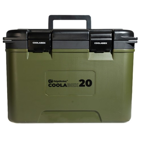 RIDGEMONKEY COOLABOX 20 LT. (FRIGO)