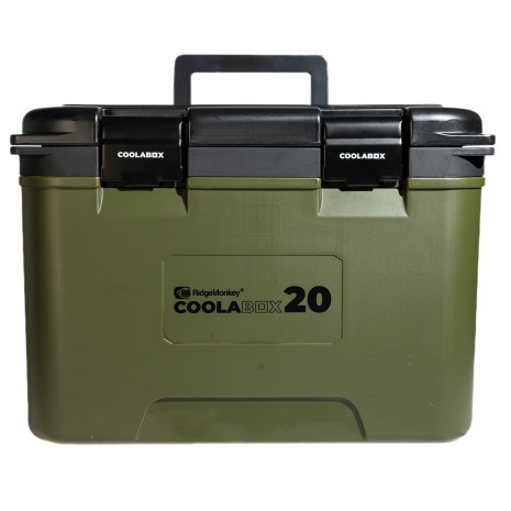 RIDGEMONKEY COOLABOX 20 LT. (FRIGO)