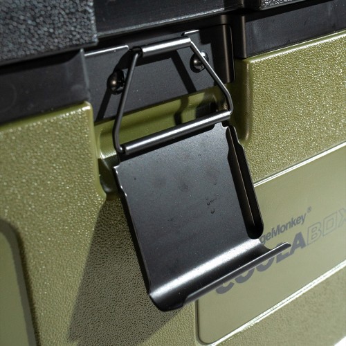 RIDGEMONKEY COOLABOX 20 LT. (FRIGO)